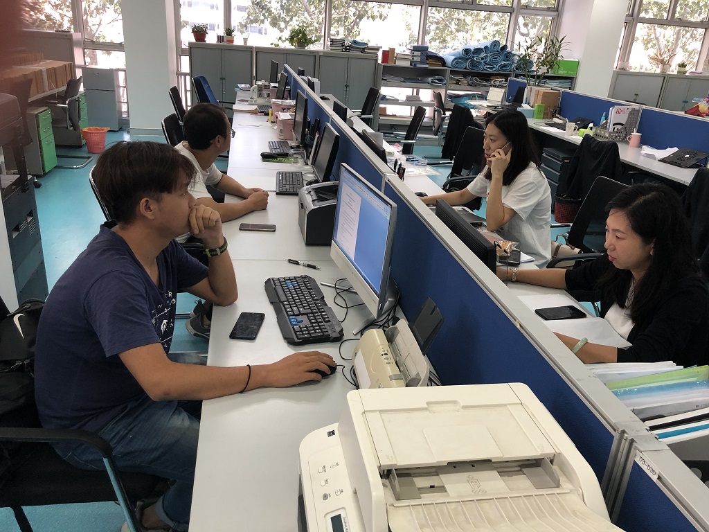 完善产业链,泰达再起航|江南网页版官方网站·(中国)官方网站成立财税服务公司